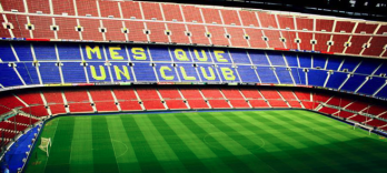 ФК Барселона vs Реал Мадрид